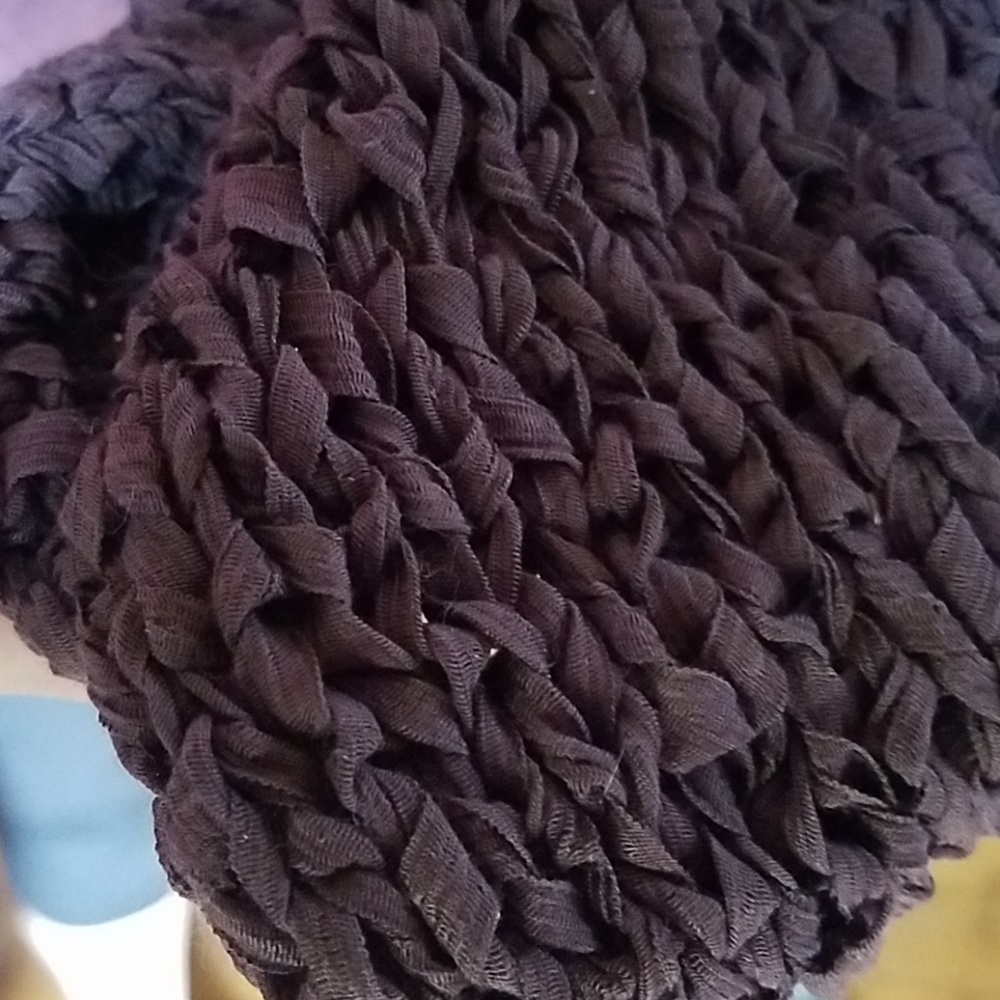 Color block sweater - Picture 5 of 6